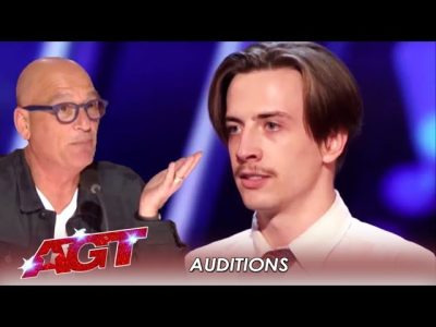 The Audition That Broke the Internet: When Perfection Spiraled Into Pure Chaos