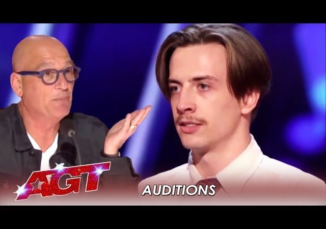 The Audition That Broke the Internet: When Perfection Spiraled Into Pure Chaos