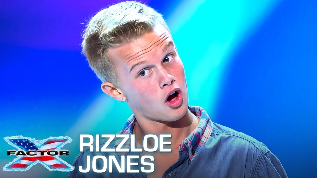  Judges Expected a Country Star, Then This 18-Year-Old Opened His Mouth and Left Everyone Speechless