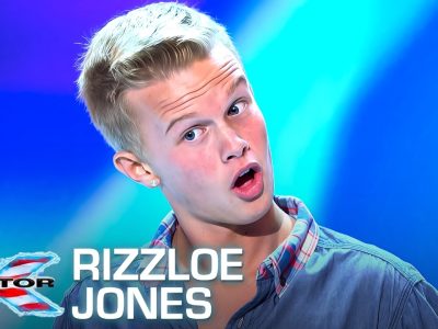  Judges Expected a Country Star, Then This 18-Year-Old Opened His Mouth and Left Everyone Speechless