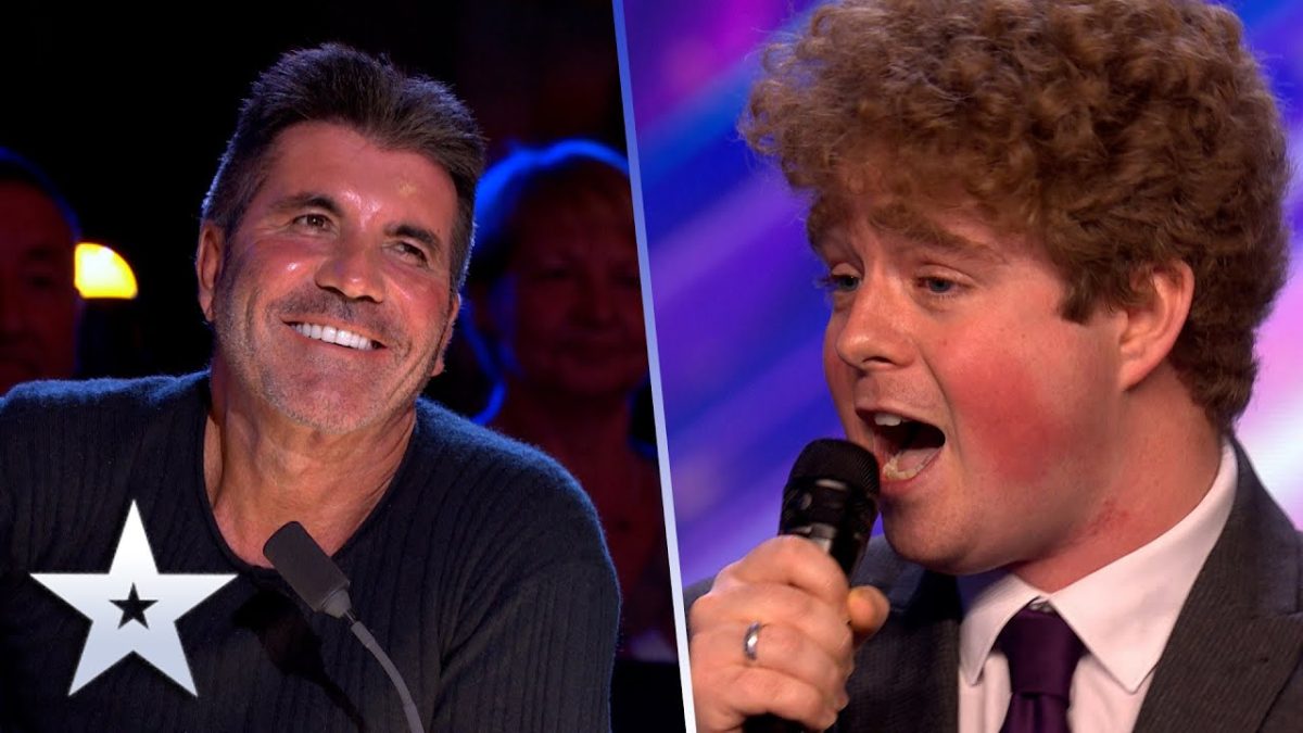 ❤️🎶 His Students Had NO IDEA He Could Sing—Wait Until You Hear This Teacher’s Powerhouse Voice!