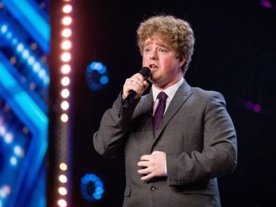🎬 School Teacher Leaves Britain’s Got Talent Judges Speechless with Incredible Voice