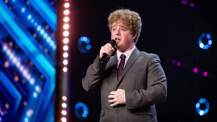 🎬 School Teacher Leaves Britain’s Got Talent Judges Speechless with Incredible Voice